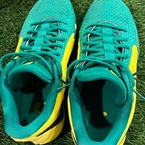 Rare Nike Sabrina 1 “Quack” Shoes http:// main image 4